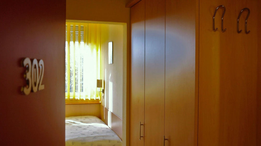Sport Hotel Debrecen Esterno foto